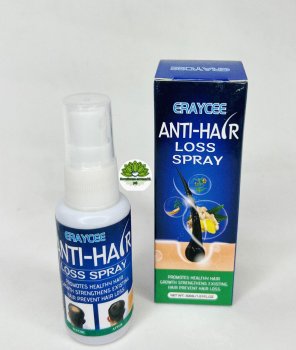 Спрей против выпадения волос Anti-Hair Loss Spray 